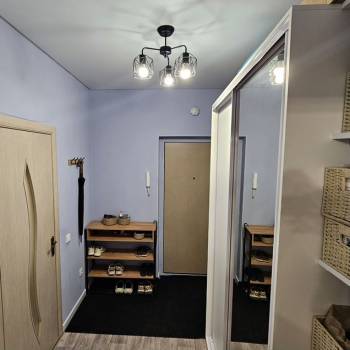 Продается 1-комнатная квартира, 34,1 м²