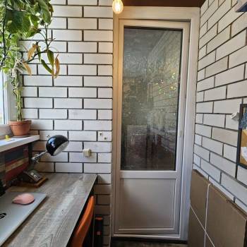 Продается 1-комнатная квартира, 34,1 м²