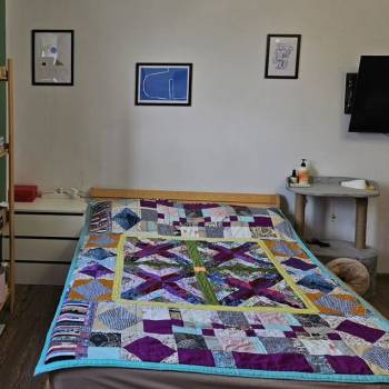 Продается 1-комнатная квартира, 34,1 м²