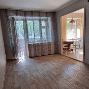 Продается 2-х комнатная квартира, 43,4 м²