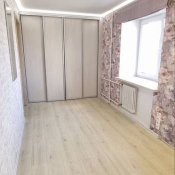 Продается 2-х комнатная квартира, 43,4 м²