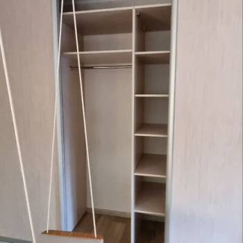 Продается 2-х комнатная квартира, 43,4 м²