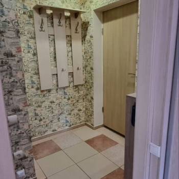 Продается 2-х комнатная квартира, 43,4 м²