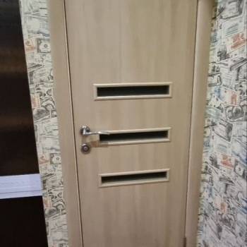 Продается 2-х комнатная квартира, 43,4 м²