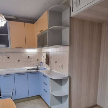 Продается 2-х комнатная квартира, 43,4 м²