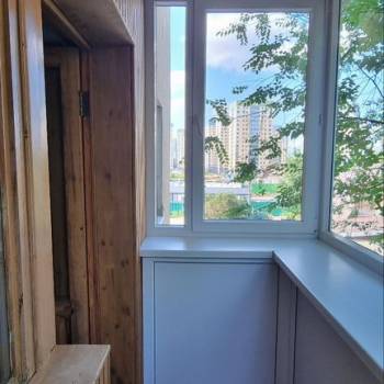 Продается 2-х комнатная квартира, 43,4 м²
