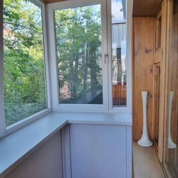 Продается 2-х комнатная квартира, 43,4 м²