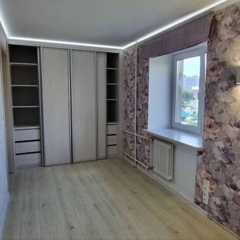 Продается 2-х комнатная квартира, 43,4 м²