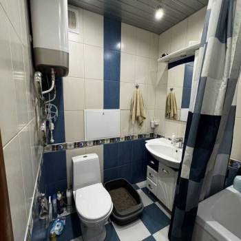 Продается 2-х комнатная квартира, 88,8 м²