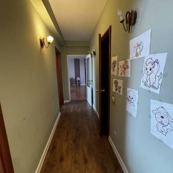 Продается 2-х комнатная квартира, 88,8 м²