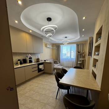 Продается 2-х комнатная квартира, 88,8 м²