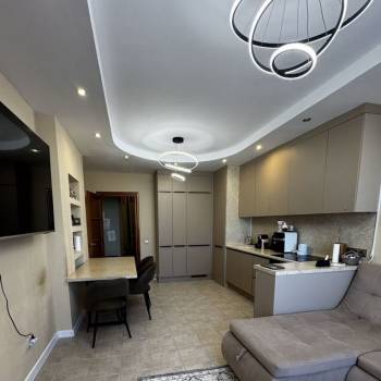 Продается 2-х комнатная квартира, 88,8 м²