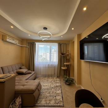 Продается 2-х комнатная квартира, 88,8 м²
