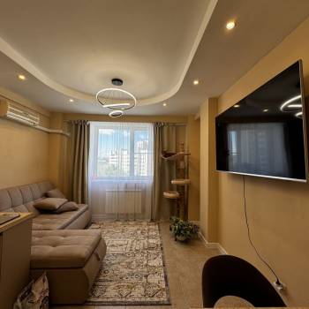 Продается 2-х комнатная квартира, 88,8 м²