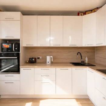 Продается 1-комнатная квартира, 35,4 м²