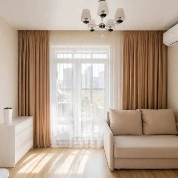 Продается 1-комнатная квартира, 35,4 м²