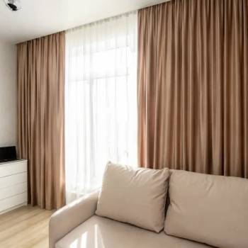 Продается 1-комнатная квартира, 35,4 м²