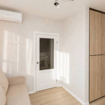 Продается 1-комнатная квартира, 35,4 м²