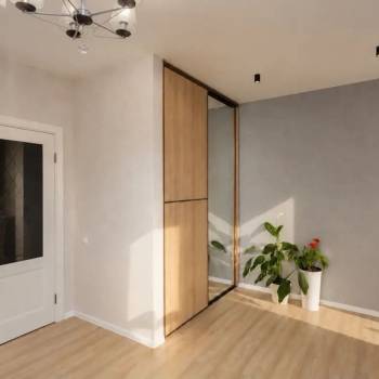 Продается 1-комнатная квартира, 35,4 м²