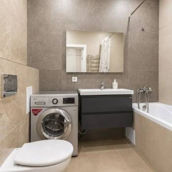 Продается 1-комнатная квартира, 35,4 м²