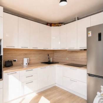 Продается 1-комнатная квартира, 35,4 м²