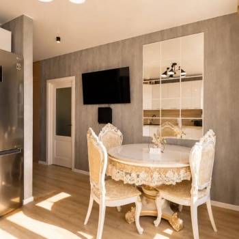 Продается 1-комнатная квартира, 35,4 м²