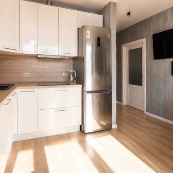 Продается 1-комнатная квартира, 35,4 м²
