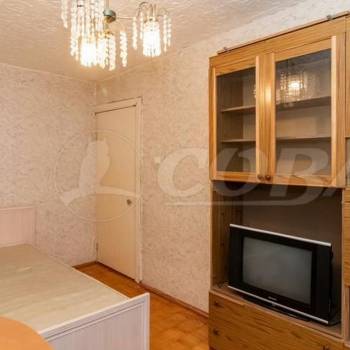 Продается 1-комнатная квартира, 32,3 м²