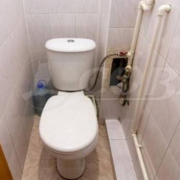 Продается 1-комнатная квартира, 32,3 м²