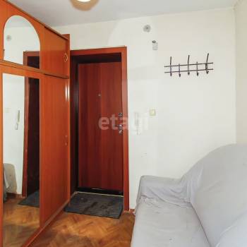Продается 1-комнатная квартира, 32,3 м²