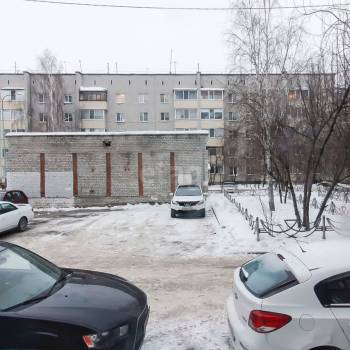 Продается 1-комнатная квартира, 32,3 м²