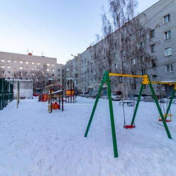 Продается 1-комнатная квартира, 32,3 м²