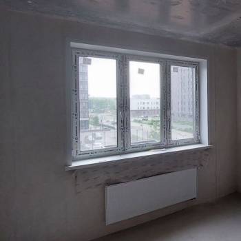 Продается 1-комнатная квартира, 21,9 м²