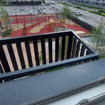 Продается 1-комнатная квартира, 21,9 м²