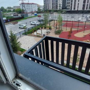 Продается 1-комнатная квартира, 21,9 м²