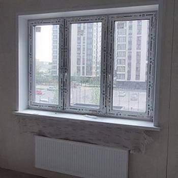 Продается 1-комнатная квартира, 21,9 м²