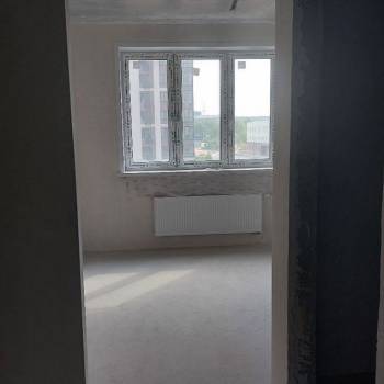 Продается 1-комнатная квартира, 21,9 м²