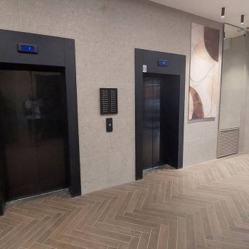 Продается 1-комнатная квартира, 21,9 м²