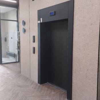 Продается 1-комнатная квартира, 21,9 м²