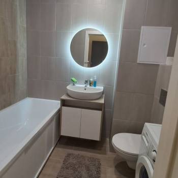 Сдается 1-комнатная квартира, 20 м²