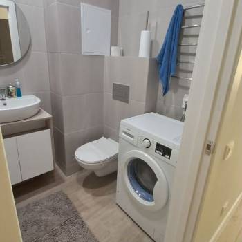 Сдается 1-комнатная квартира, 20 м²