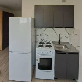 Сдается 1-комнатная квартира, 20 м²