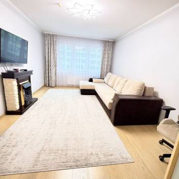 Продается 3-х комнатная квартира, 84 м²