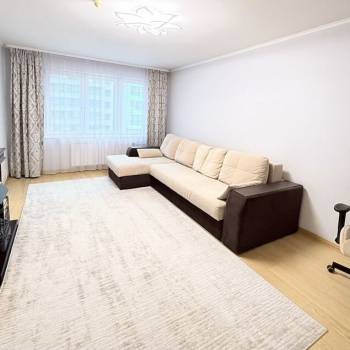 Продается 3-х комнатная квартира, 84 м²
