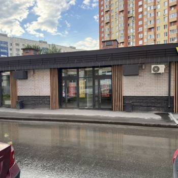 Сдается Нежилое помещение, 131 м²