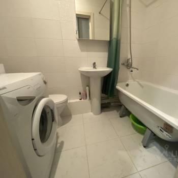 Продается 1-комнатная квартира, 17 м²