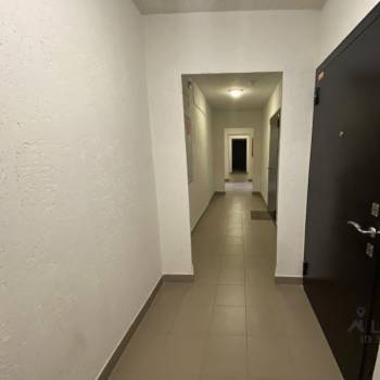 Продается 1-комнатная квартира, 17 м²