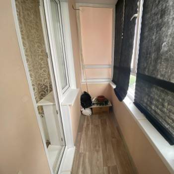 Продается 1-комнатная квартира, 17 м²