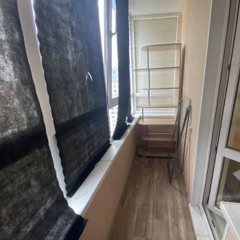 Продается 1-комнатная квартира, 17 м²