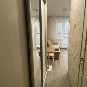 Продается 1-комнатная квартира, 17 м²